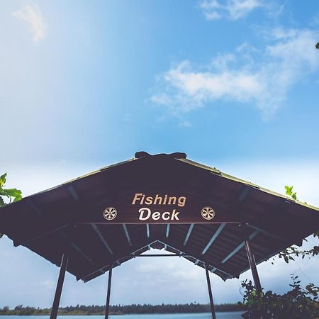 Paradise Lagoon Kalyānpur Kültér fotó