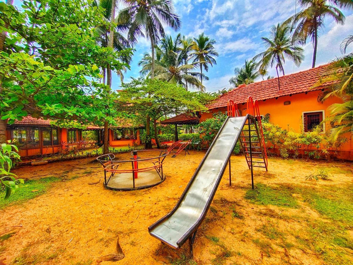 Paradise Lagoon Kalyānpur Kültér fotó