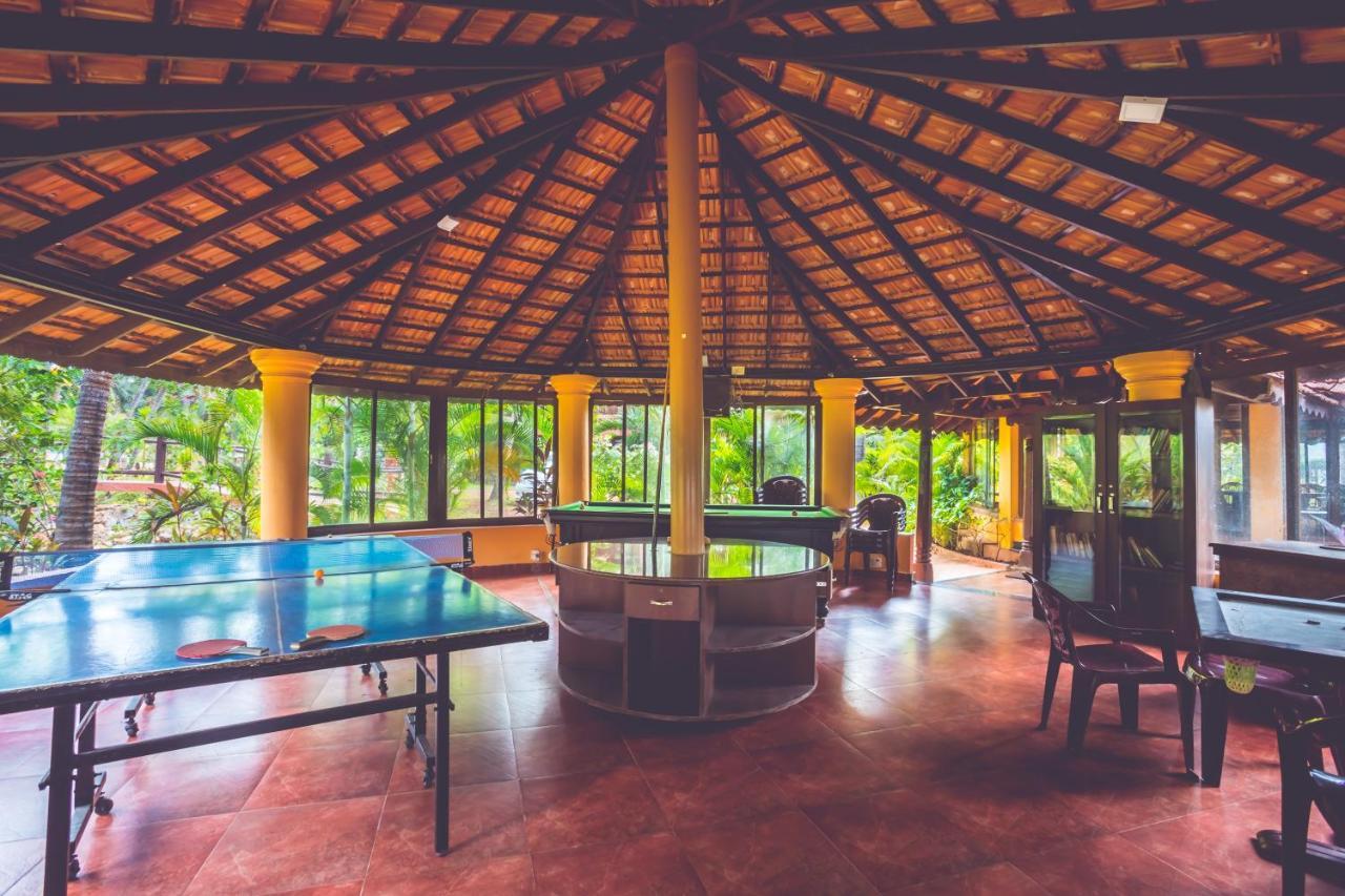 Paradise Lagoon Kalyānpur Kültér fotó