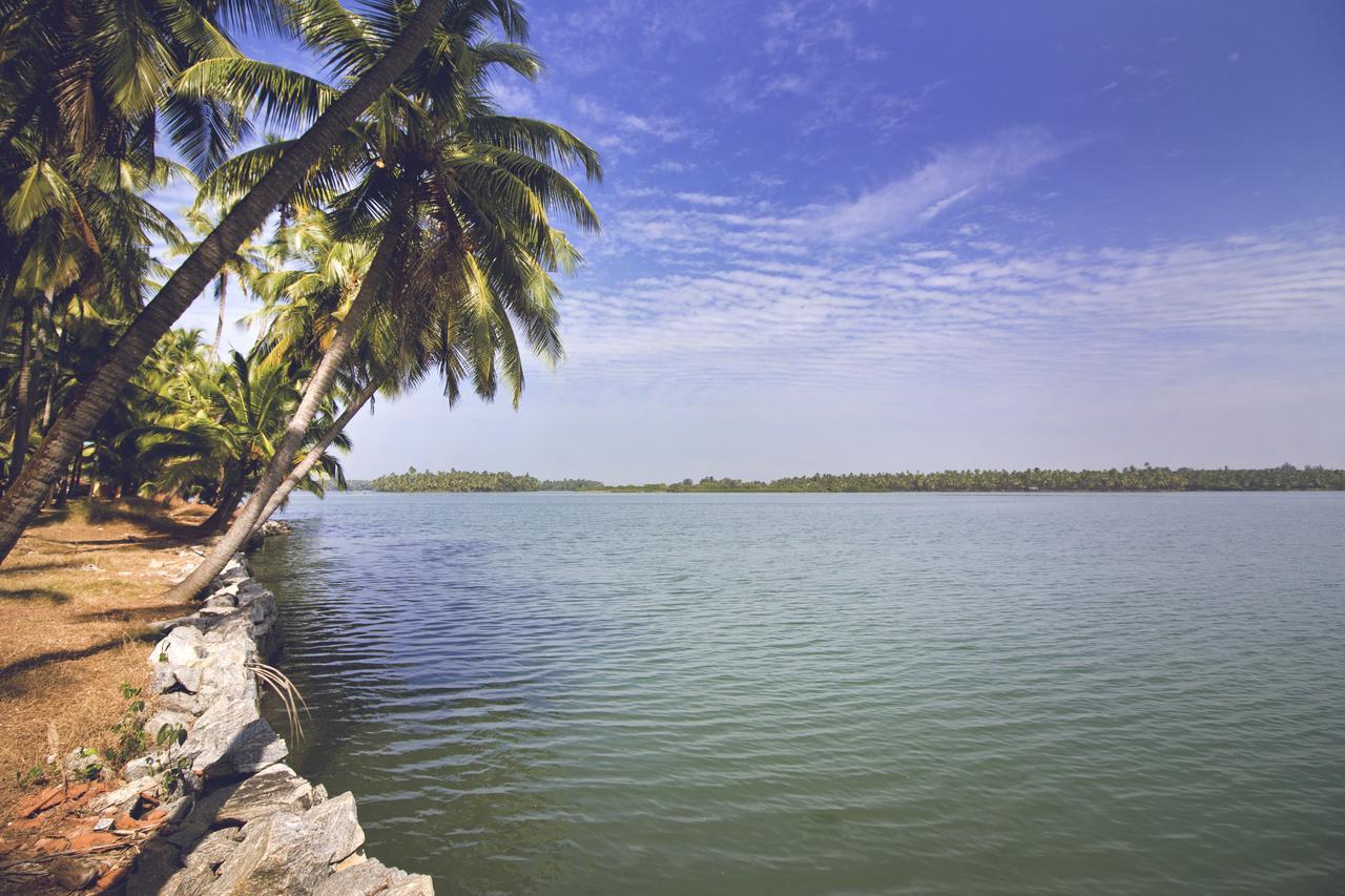 Paradise Lagoon Kalyānpur Kültér fotó