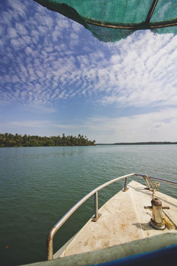 Paradise Lagoon Kalyānpur Kültér fotó