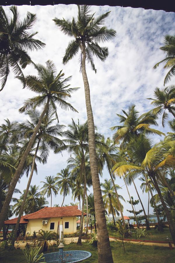 Paradise Lagoon Kalyānpur Kültér fotó