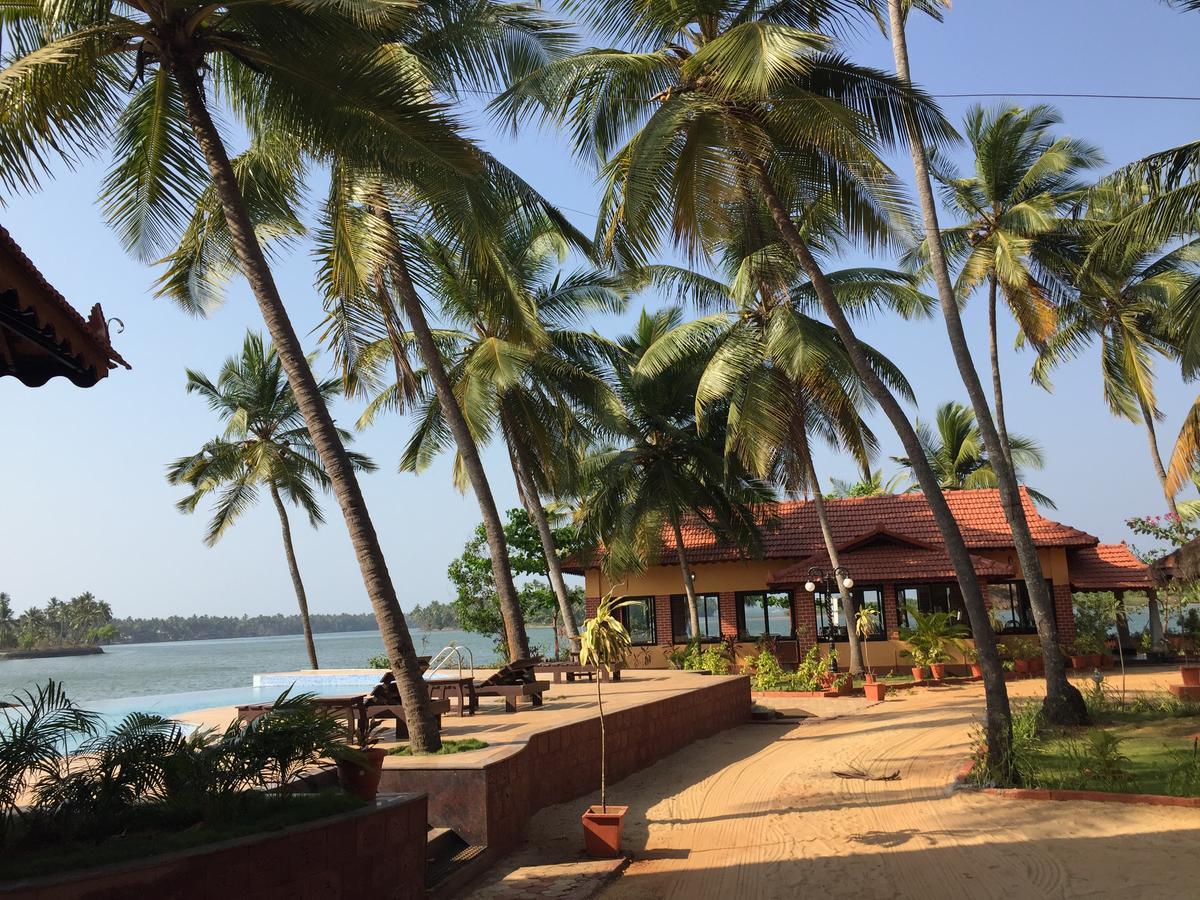 Paradise Lagoon Kalyānpur Kültér fotó