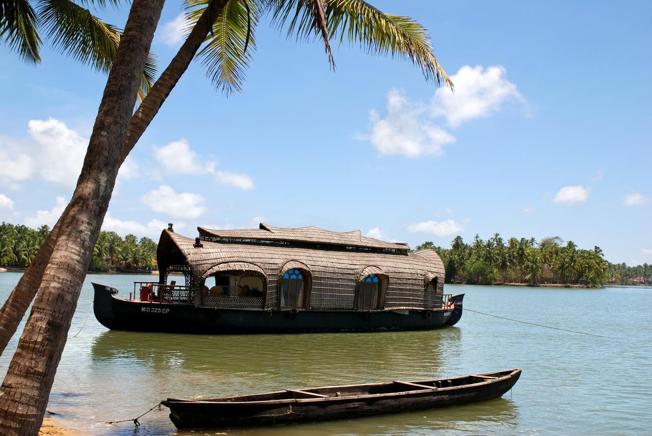 Paradise Lagoon Kalyānpur Kültér fotó