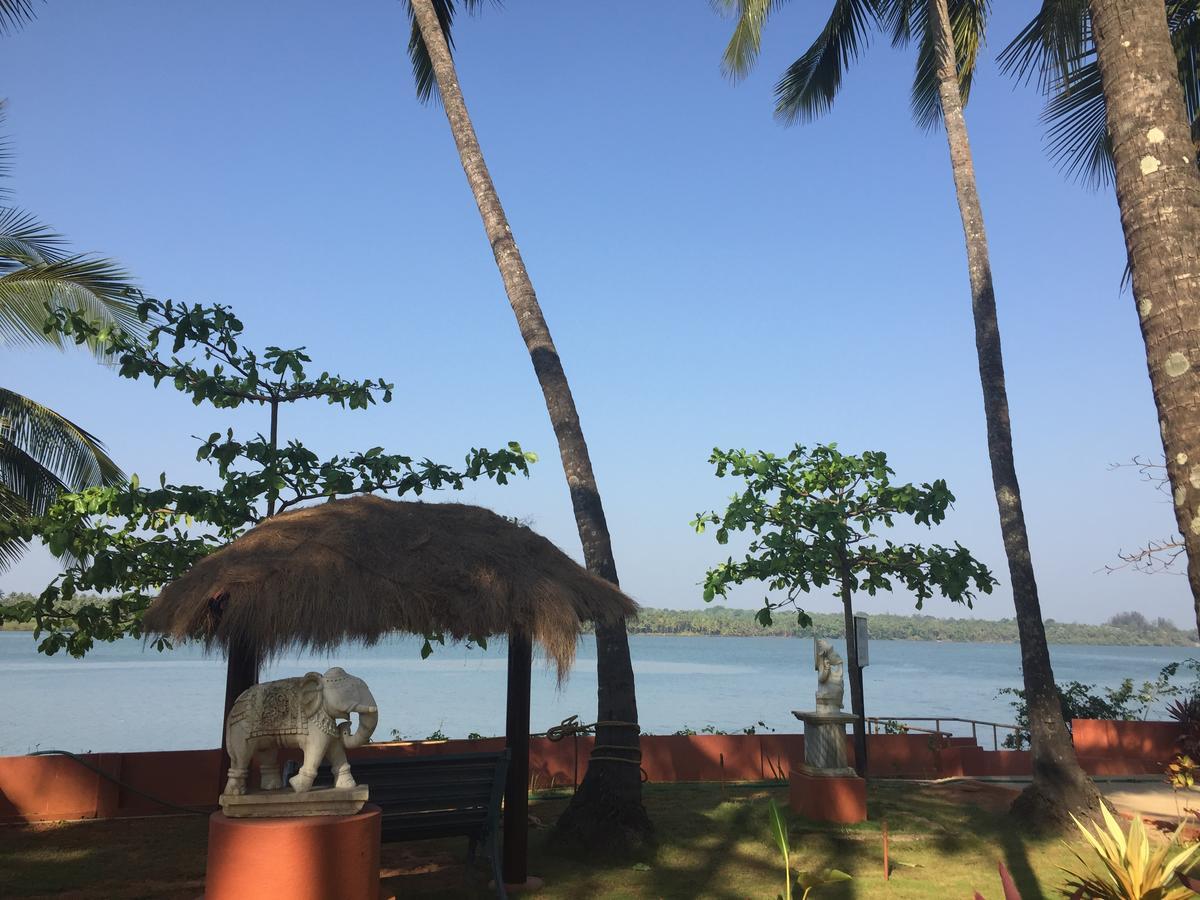 Paradise Lagoon Kalyānpur Kültér fotó